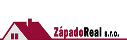 Logo Západoreal